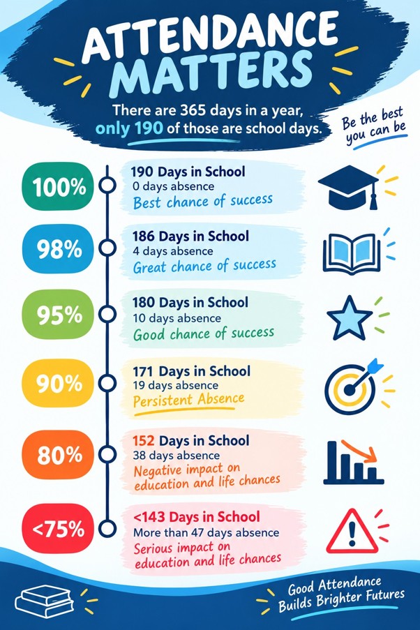 Attendance Matters